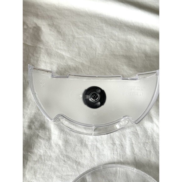 Keurig K35 K-Compact Water Reservoir Tank & Lid Original Replacement Parts - Picture 11 of 16